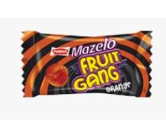 Mazelo Fruit Gang Orange