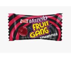 Mazelo Fruit Gang Strawberry