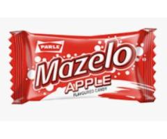 Mazelo Apple