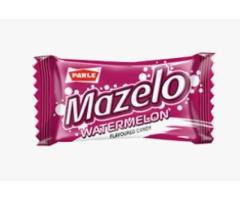 Mazelo Watermelon