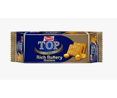 Top Rich Buttery Crackers