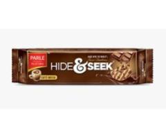 Hide & Seek Caffé Mocha Cookies