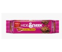 Hide & Seek Chocolate & Almond Cookies