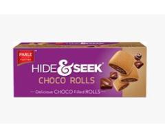 Hide & Seek Choco Rolls