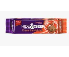 Hide & Seek Orange Creme Sandwiches