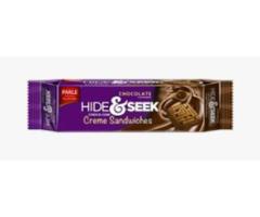 Hide & Seek Chocolate Creme Sandwiches