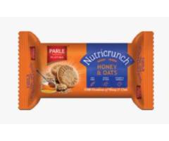 Nutricrunch Honey & Oats