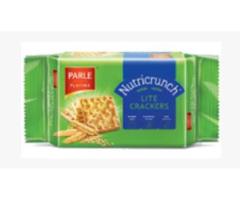 Nutricrunch Lite Crackers