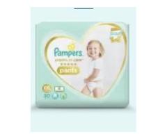 Pampers® Premium Care Diaper Pants™