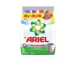 Ariel Colour Care Washing Powder