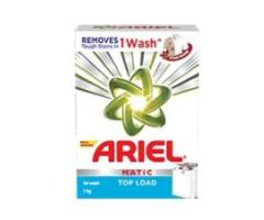 Ariel Matic Top Load Washing Powder