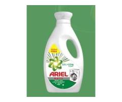 Ariel Matic Front Load Liquid Detergent