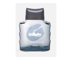 Gillette Series Cool Wave Aftershave Splash