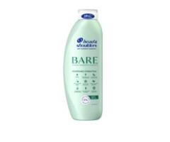 BARE SOOTHING HYDRATION ANTI-DANDRUFF SHAMPOO FOR DRY SCALP