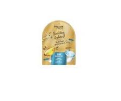 Pantene So Shiny It Glows! Shine, Hair Mask & Cap