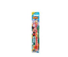 Oral-B Kids Manual Toothbrush