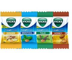 Vicks Cough Drops