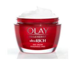 REGENERIST WHIP LIGHT AS AIR FIRMING MOISTURISER