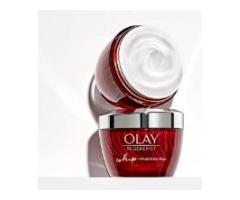 REGENERIST WHIP FRAGRANCE-FREE LIGHT AS AIR MOISTURISER