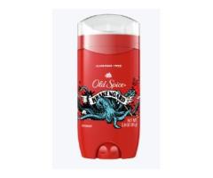 Krakengard Deodorant