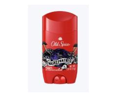 Nightpanther Antiperspirant Deodorant