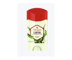 Canyon With Aloe Antiperspirant & Deodorant