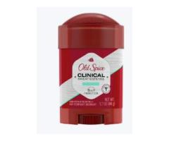 Clinical Pure Sport Plus Antiperspirant