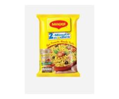 MAGGI® 2-Minute Noodles