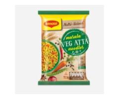 MAGGI® Nutri-licious® Atta Masala Noodles