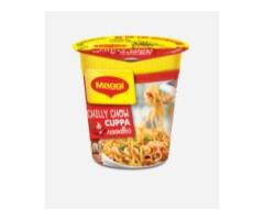 MAGGI® Chilly Chow Cuppa