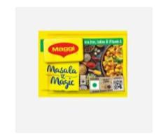 MAGGI® Masala-ae-Magic