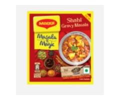 MAGGI® Masala-ae-Magic Shahi Gravy Masala