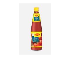 MAGGI® Rich Tomato Sauce (No Onion No Garlic)