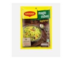 MAGGI® Magic Cubes Vegetarian Masala