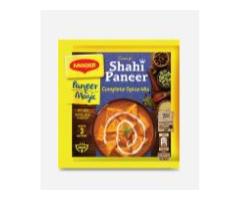 MAGGI® Paneer-ae-Magic Shahi Paneer Masala