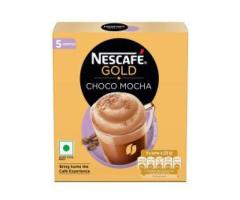 NESCAFÉ® Gold Choco Mocha