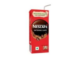 NESCAFÉ® Intense Café