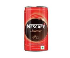 NESCAFÉ® Intense Can