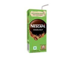 NESCAFÉ® Hazelnut Coffee