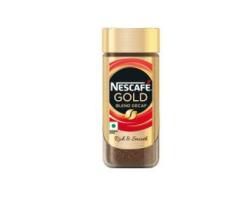 NESCAFÉ Gold Decaf