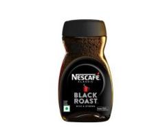 NESCAFÉ® Classic Black Roast