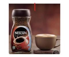 NESCAFÉ® Cappuccino