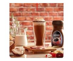 NESCAFÉ® Coconut Latté