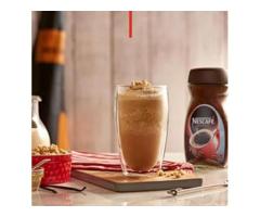 NESCAFÉ® Soy Smoothie