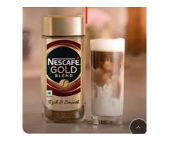 NESCAFE® LATTE MACCHIATO