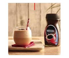 NESCAFÉ® Cookie Crumble