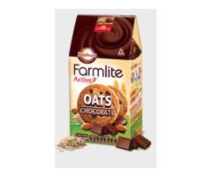 farmlite oats & chocolate