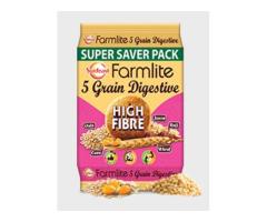 farmlite 5 grain digestive