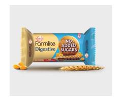 farmlite digestive no added sugars