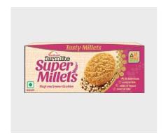 multi millets cookies